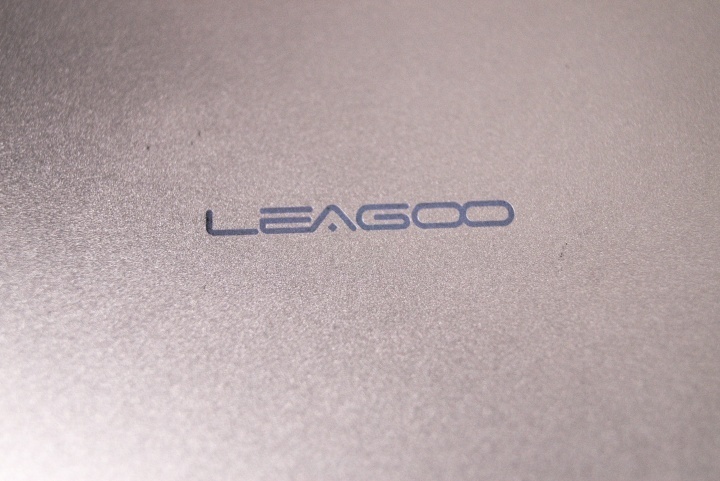 Leagoo Shark 1