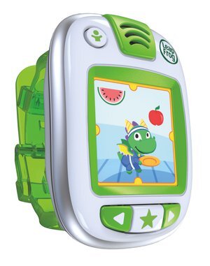 LeapFrog LeapBand