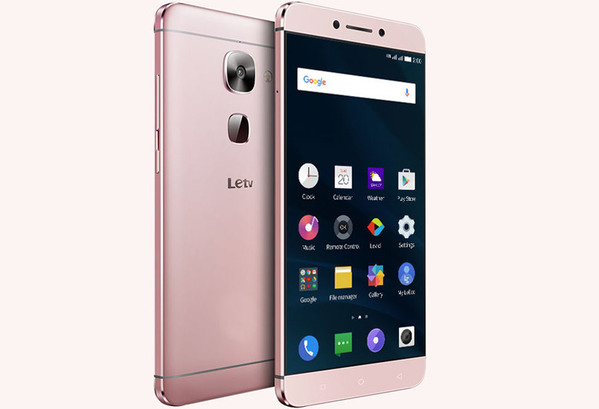 LeEco Le 2