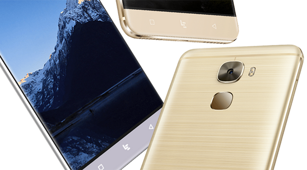 LeEco Le Pro 3