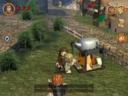 LEGO The Lord of the Rings