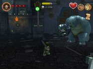 LEGO The Lord of the Rings