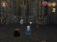 LEGO The Lord of the Rings