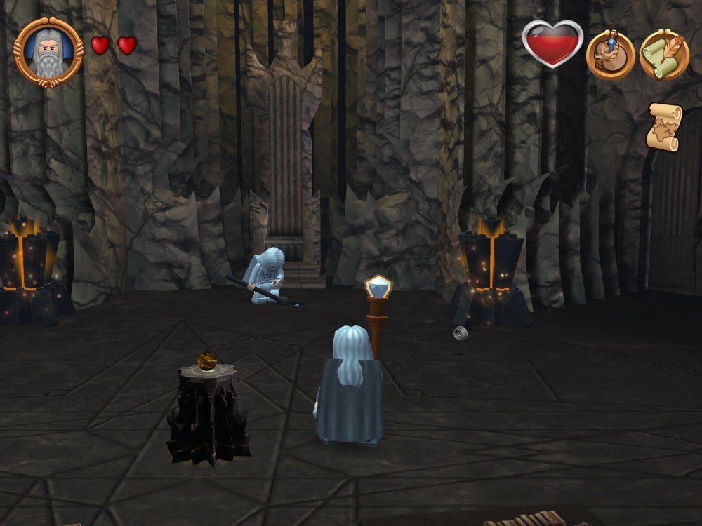 LEGO The Lord of the Rings