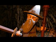 LEGO The Lord of the Rings