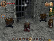 LEGO The Lord of the Rings