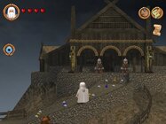 LEGO The Lord of the Rings