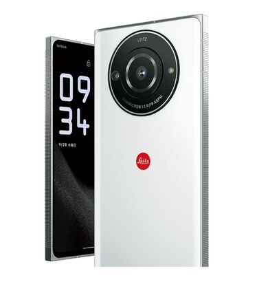 Leica Leitz Phone 2