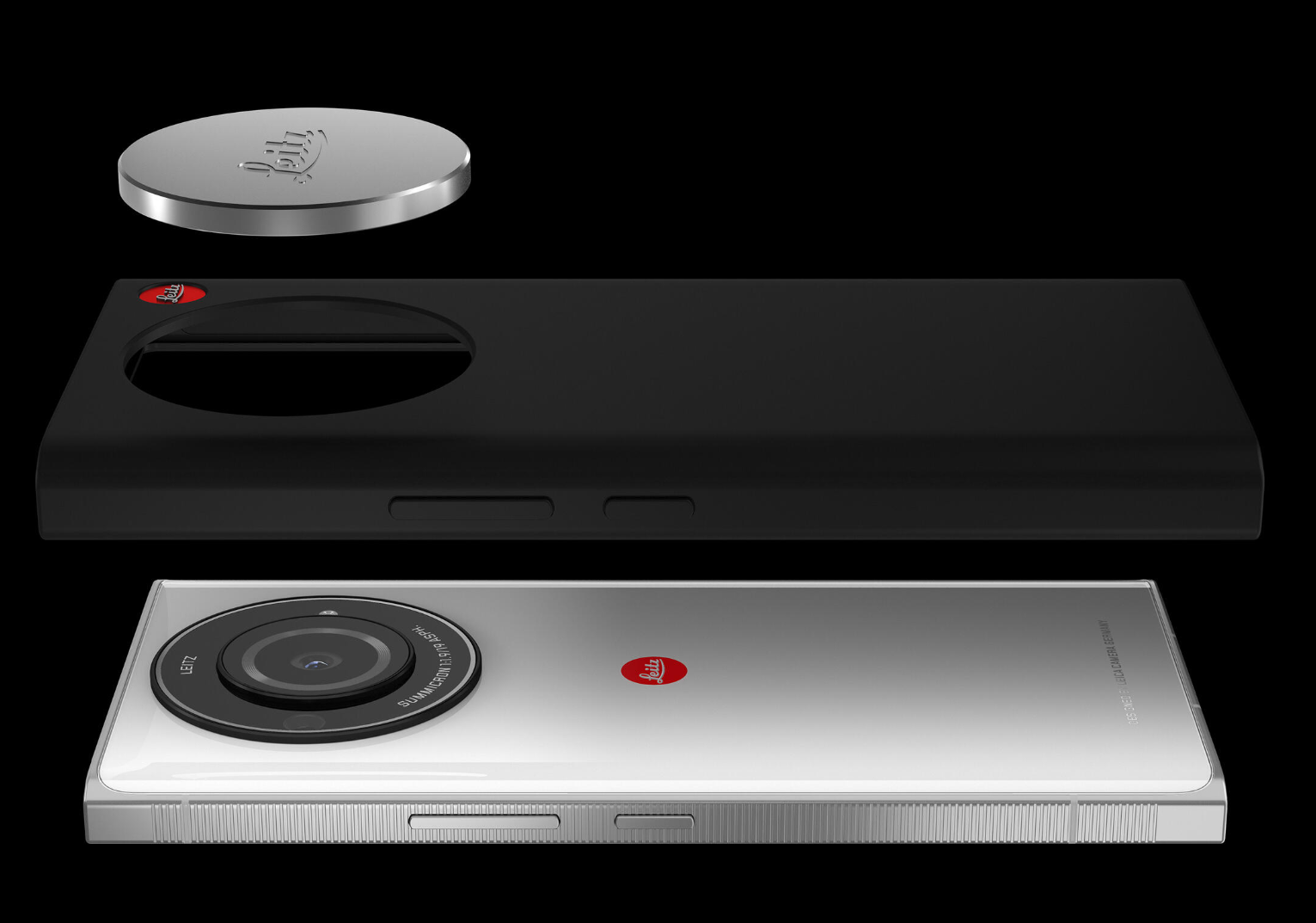 Leica Leitz Phone 2