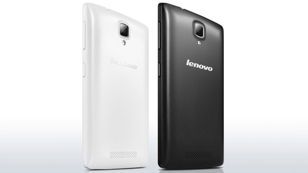 Lenovo A1000