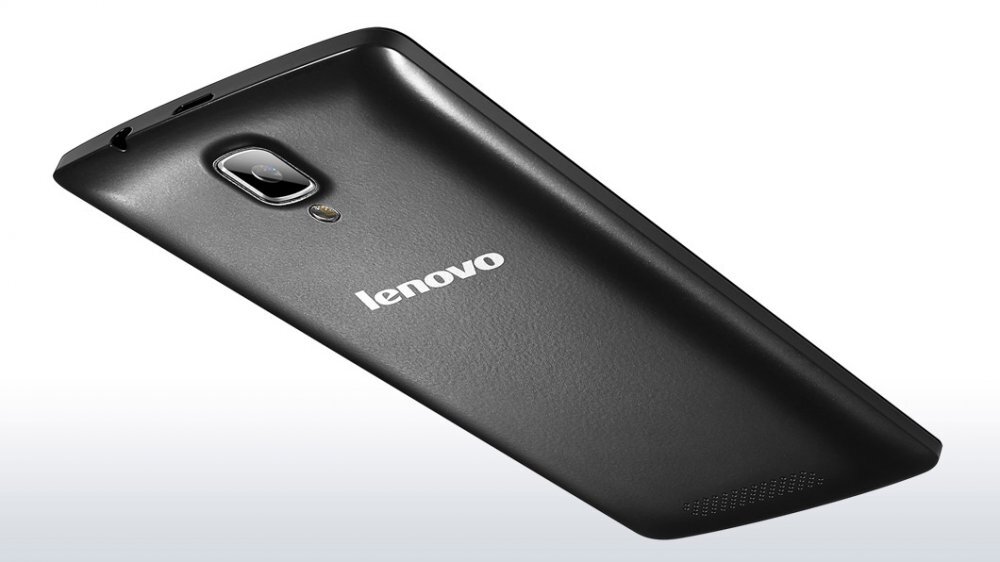 Lenovo A1000