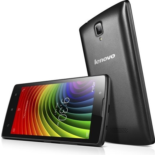 Lenovo A2010