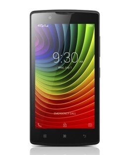 Lenovo A2010