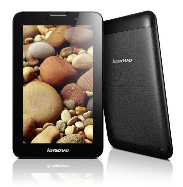 Lenovo A3000
