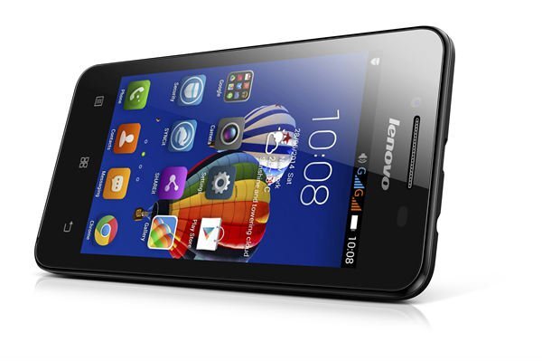 Lenovo A319