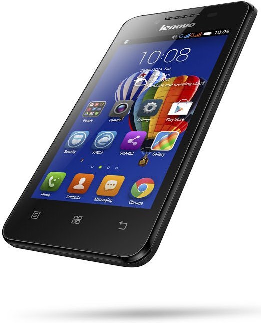 Lenovo A319