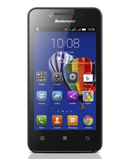 Lenovo A319