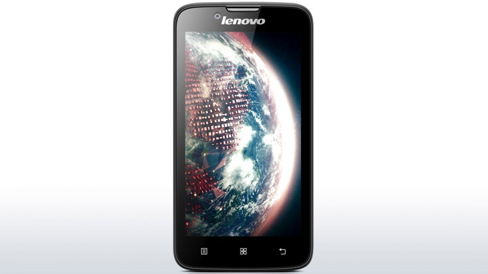 Lenovo A328