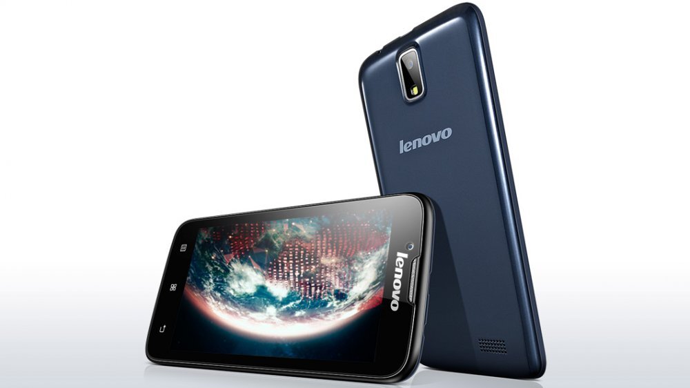 Lenovo A328