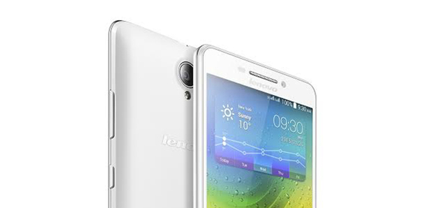 Lenovo A5000