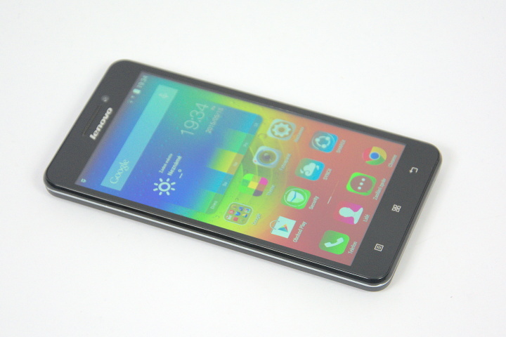 Lenovo A5000