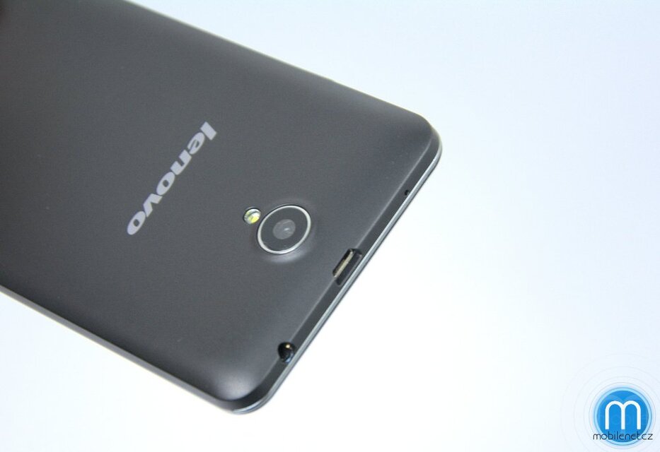 Lenovo A5000