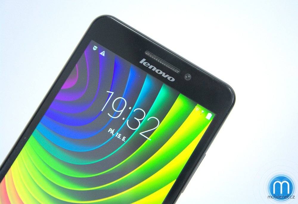 Lenovo A5000