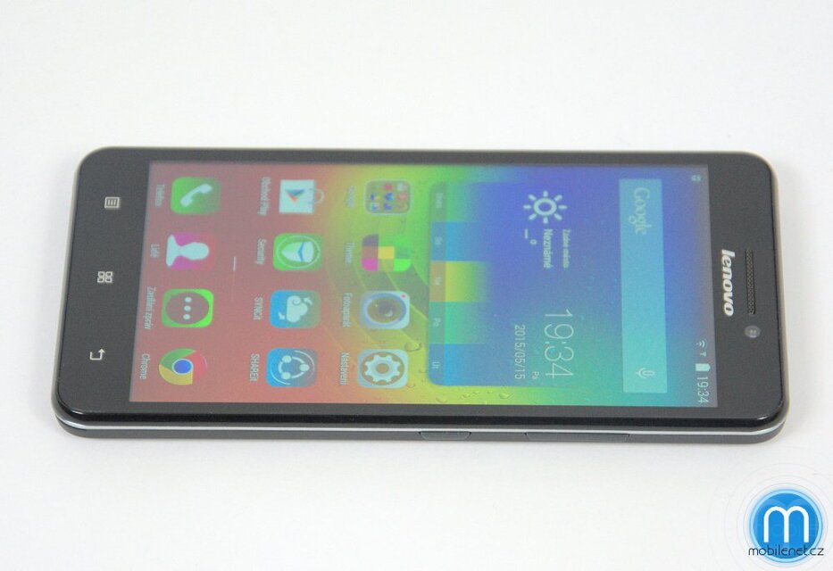 Lenovo A5000