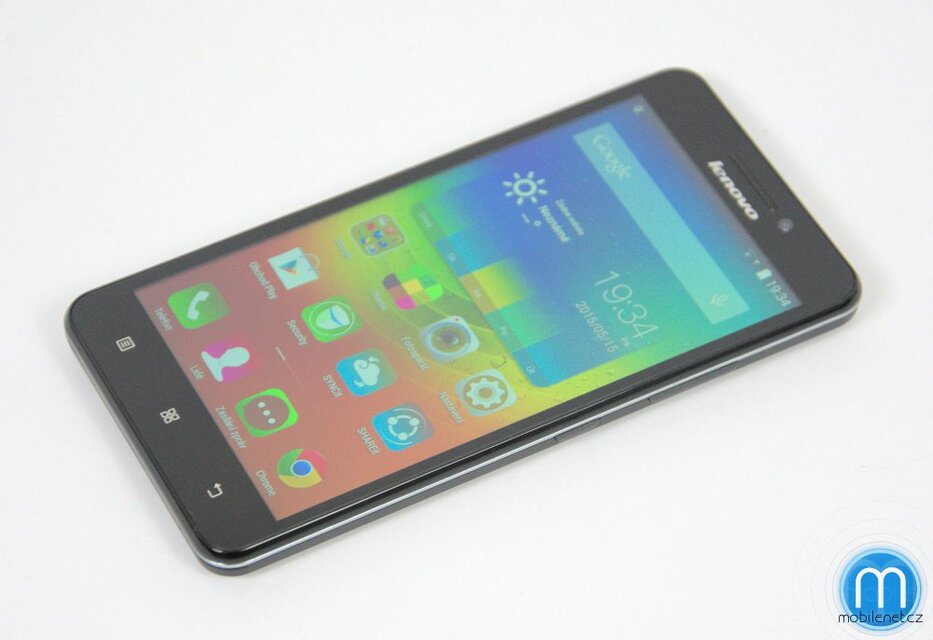 Lenovo A5000