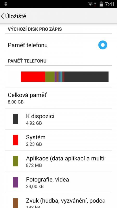 Lenovo A5000