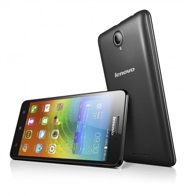 Lenovo A5000