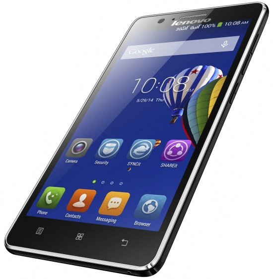 Lenovo A536