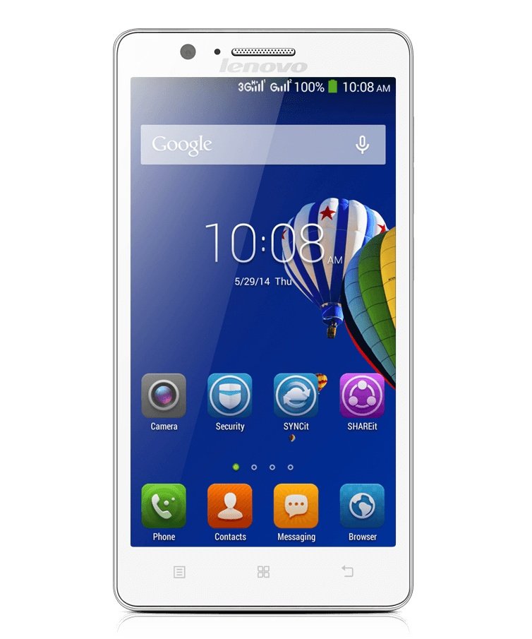 Specifikace Lenovo A536 | mobilenet.cz