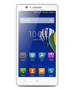 Lenovo A536