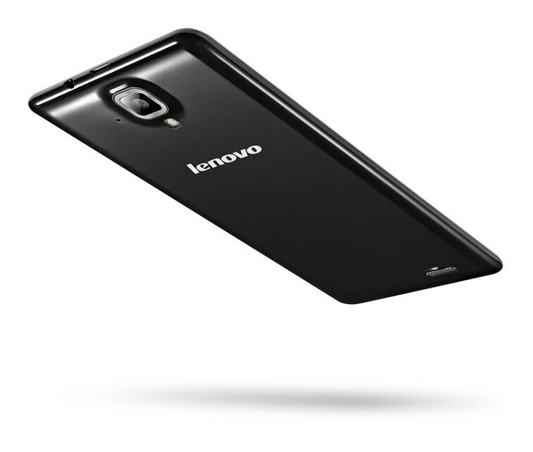 Lenovo A536