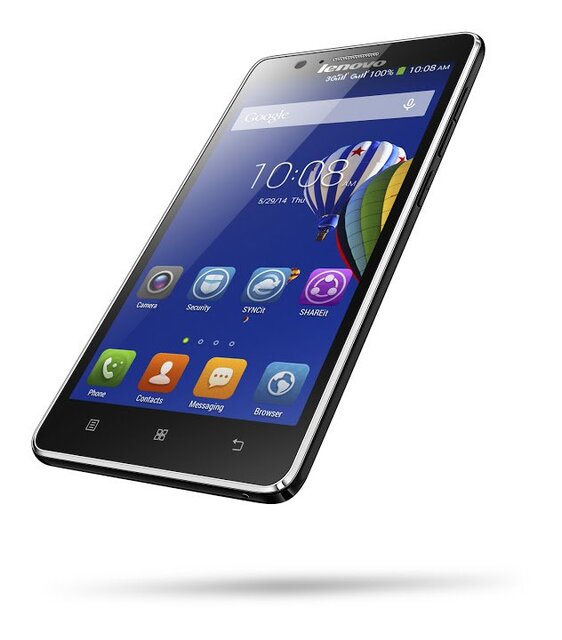 Lenovo A536