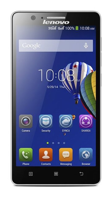 Lenovo A536