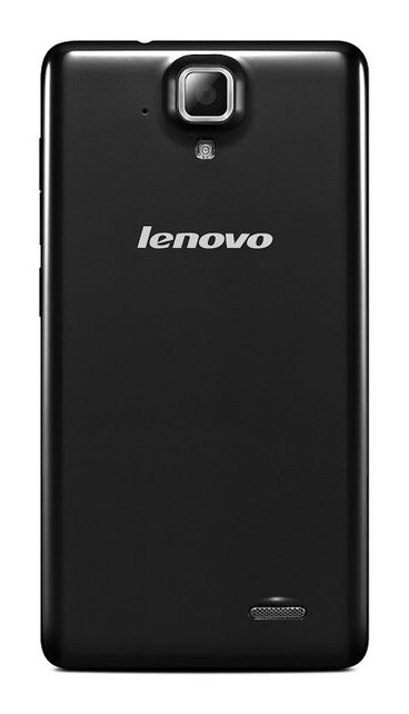 Lenovo A536