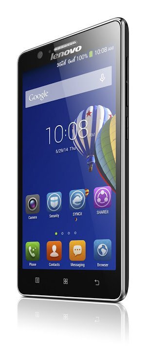 Lenovo A536