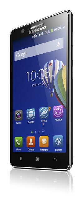 Lenovo A536