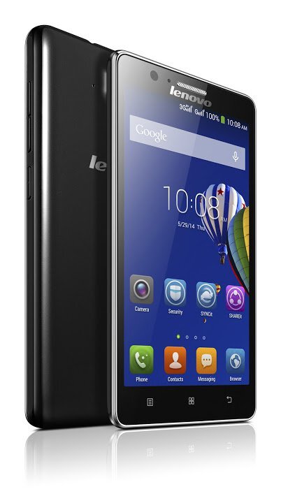 Lenovo A536