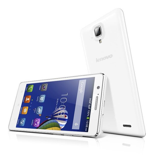 Lenovo A536