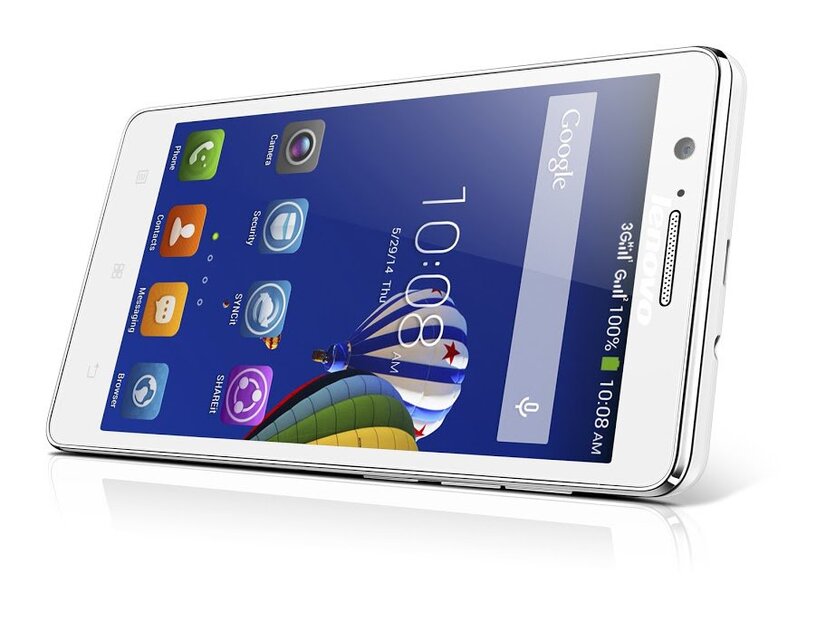 Lenovo A536