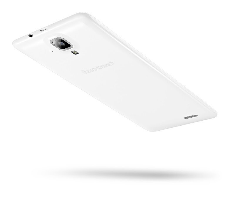 Lenovo A536