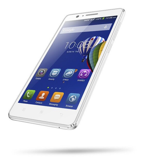 Lenovo A536