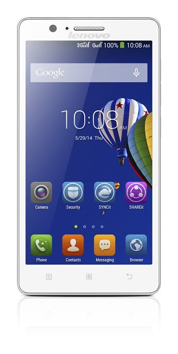 Lenovo A536
