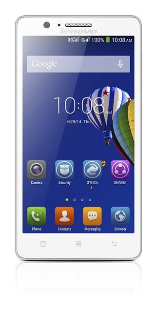 Lenovo A536