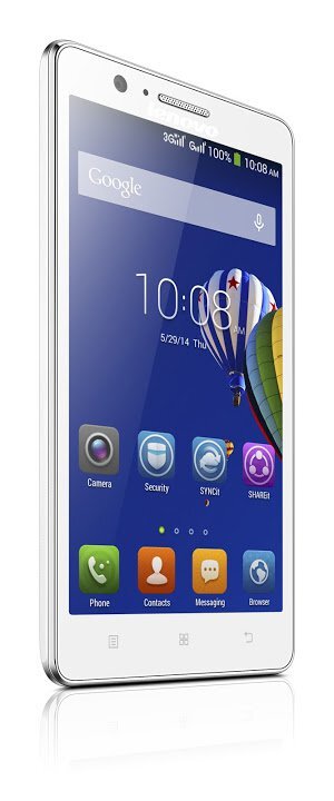 Lenovo A536