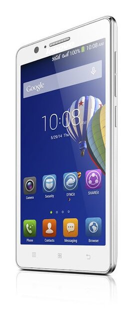 Lenovo A536