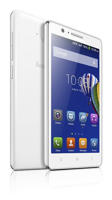 Lenovo A536
